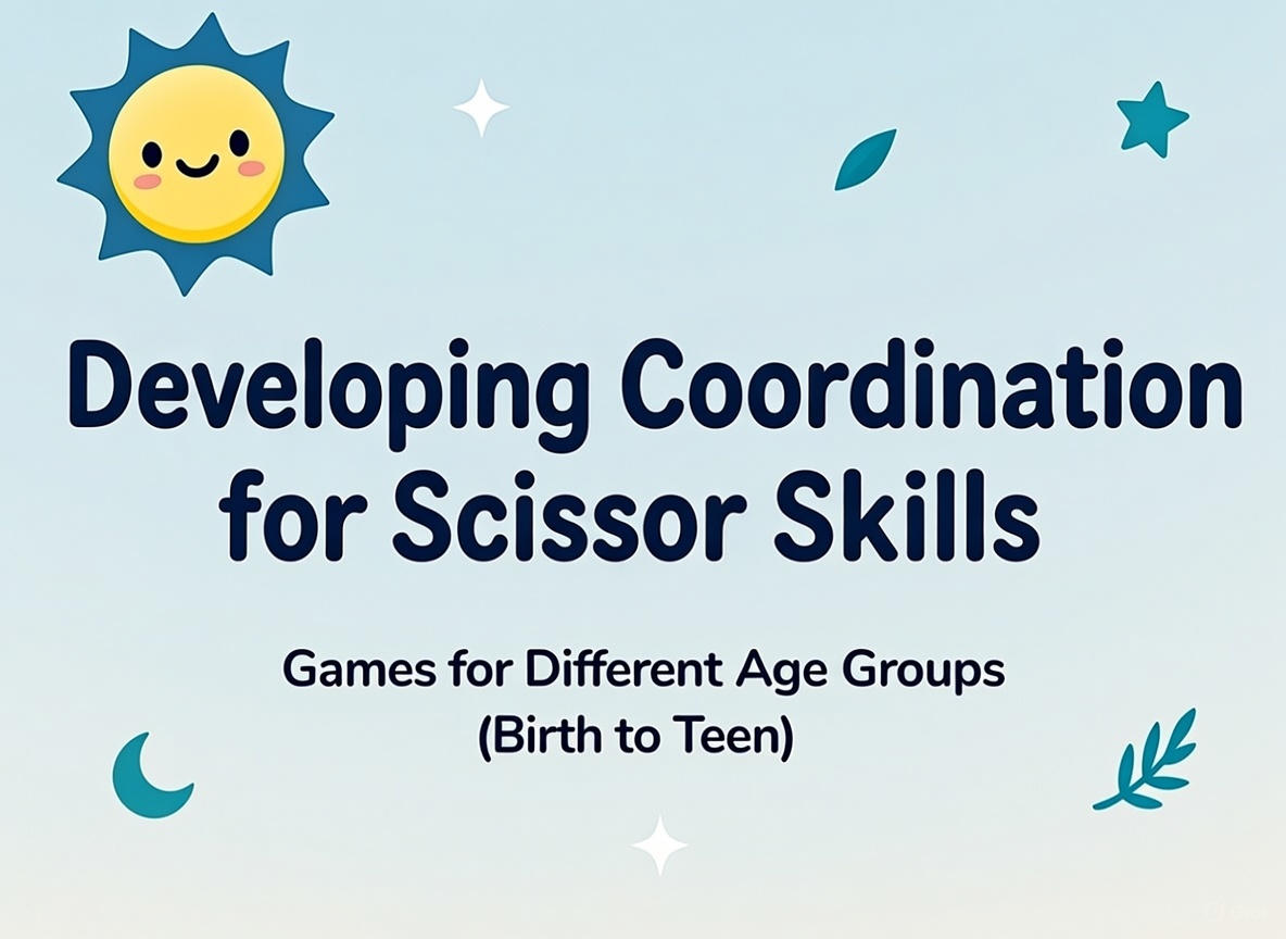 Developing Co-ordination